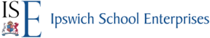 Ipswich School Enterprises Logo